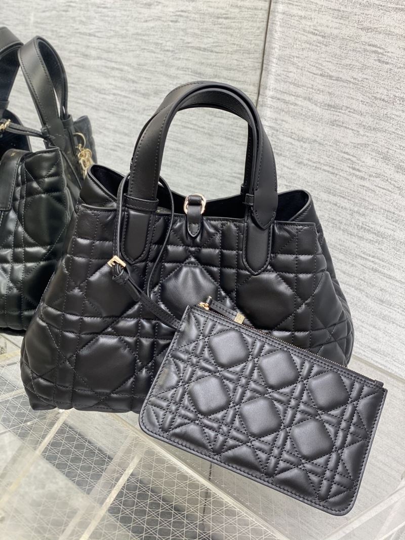 chr1st1an D10r shopping bags